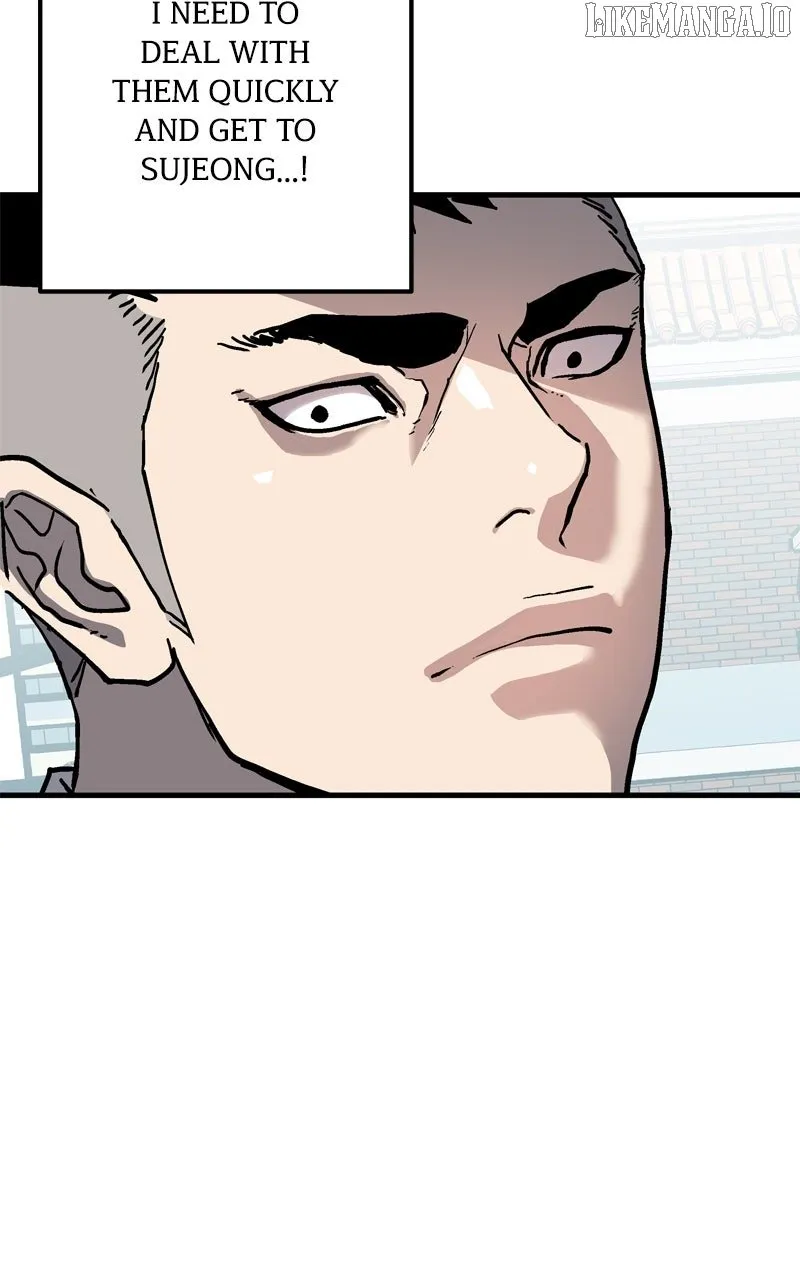 Boss Returns Chapter 54 page 64 - 