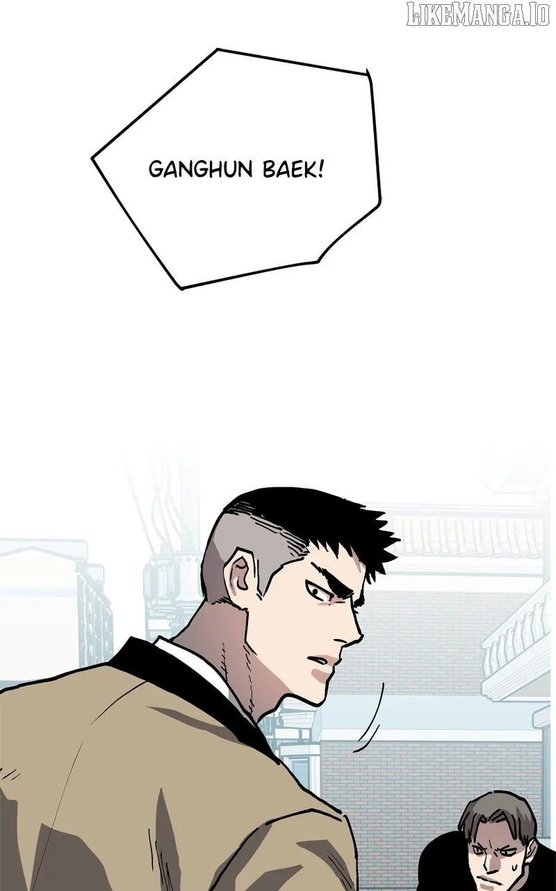 Boss Returns Chapter 54 page 65 - 
