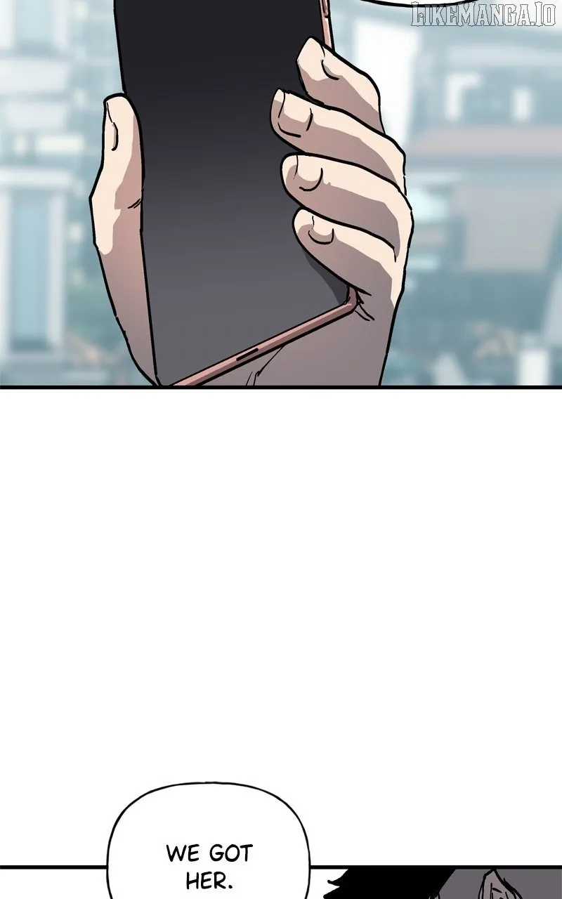 Boss Returns Chapter 54 page 67 - 