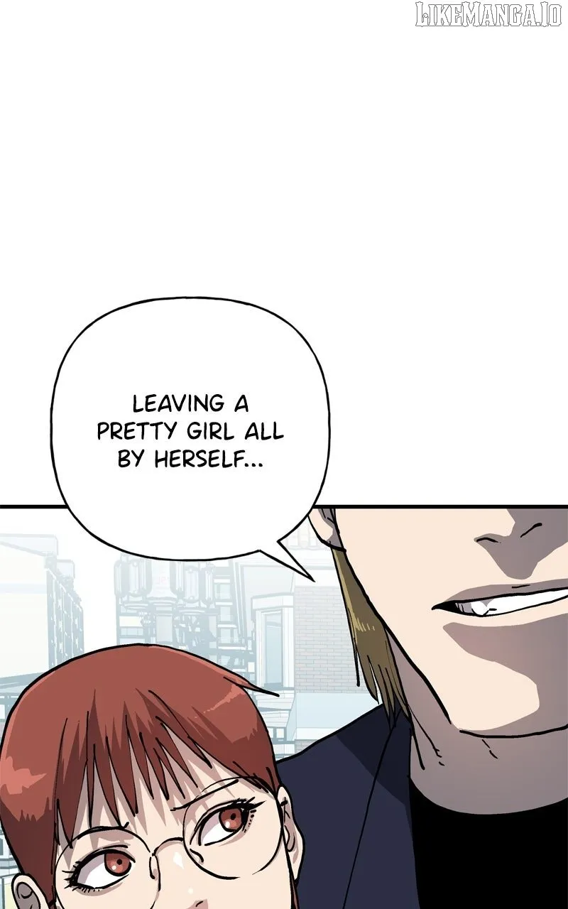 Boss Returns Chapter 54 page 69 - 