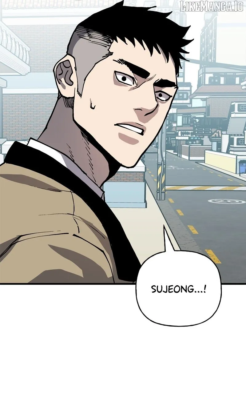 Boss Returns Chapter 54 page 71 - 