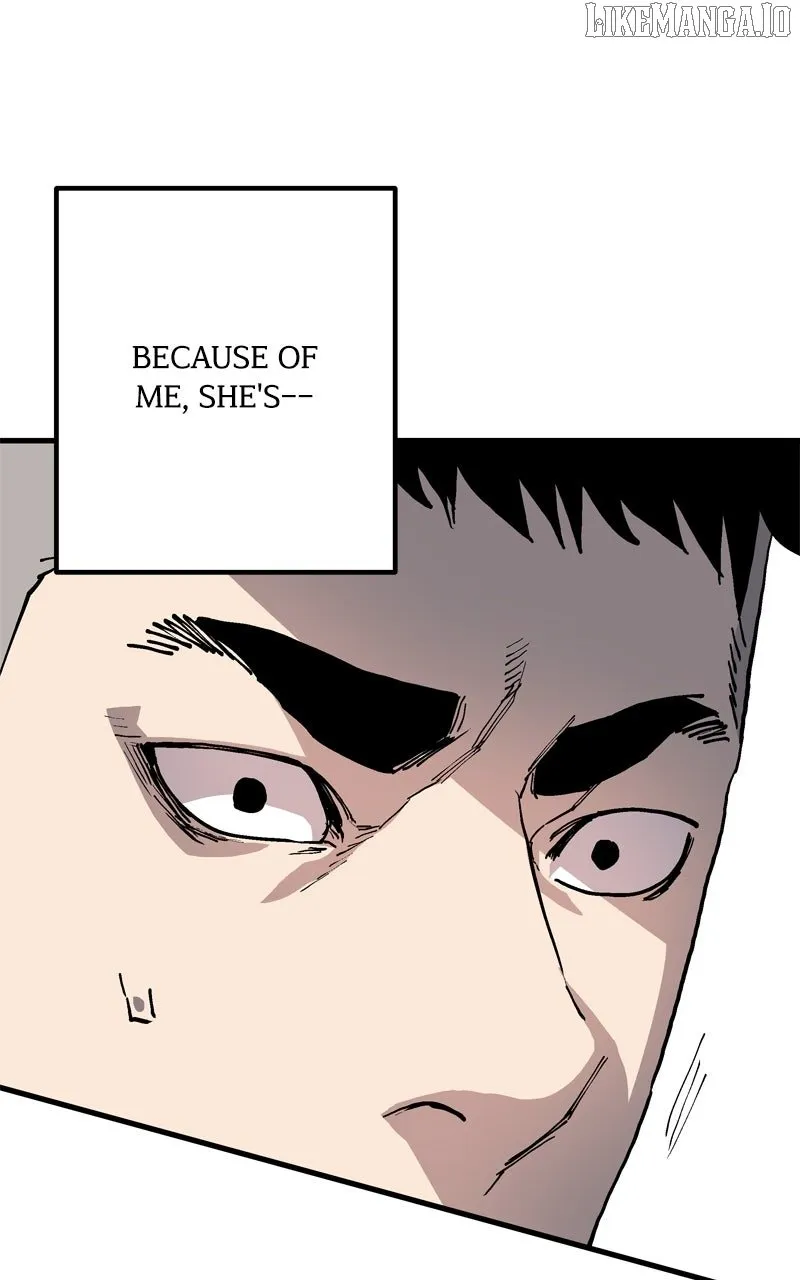 Boss Returns Chapter 54 page 72 - 