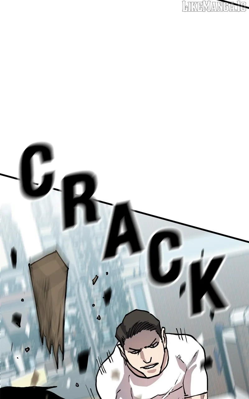 Boss Returns Chapter 54 page 73 - 