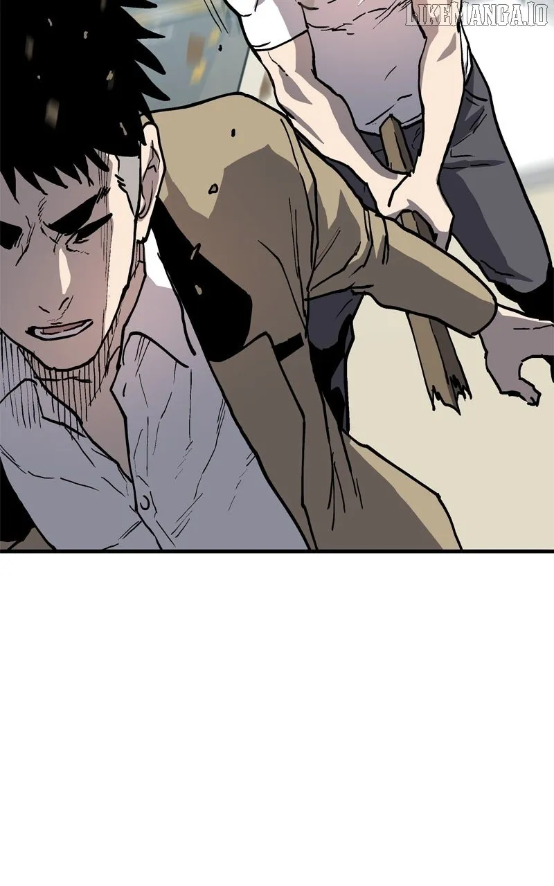 Boss Returns Chapter 54 page 74 - 