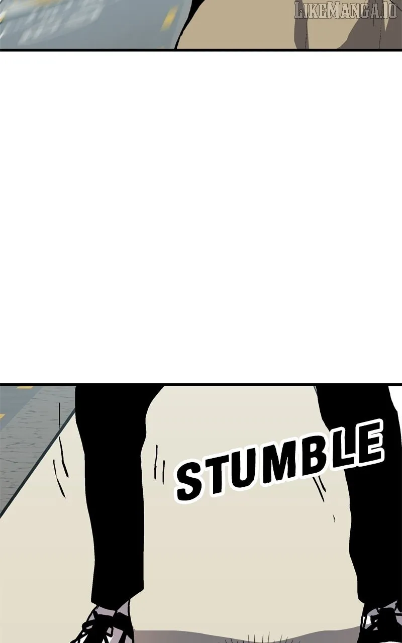 Boss Returns Chapter 54 page 76 - 