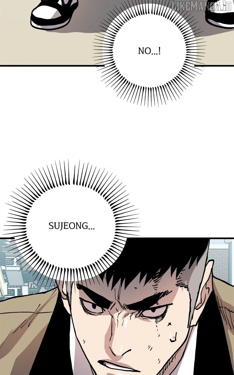 Boss Returns Chapter 54 page 77 - 