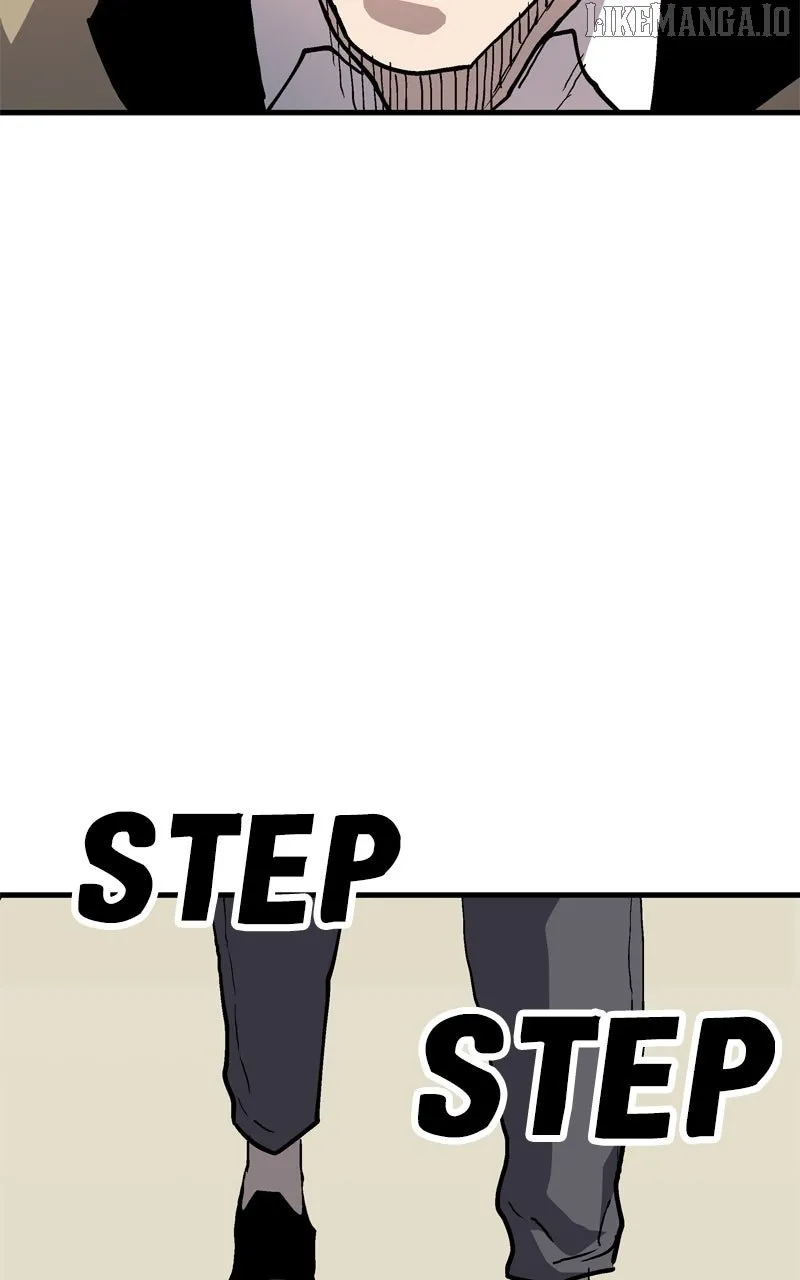 Boss Returns Chapter 54 page 78 - 