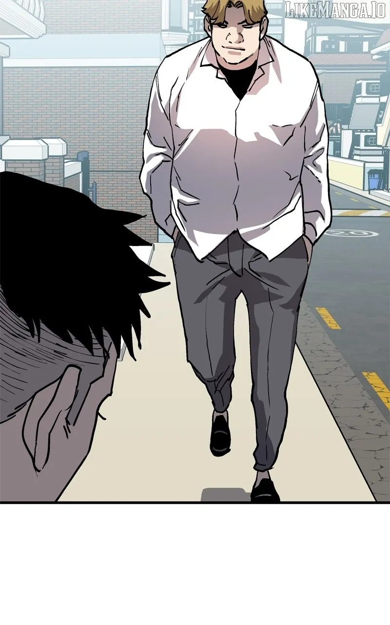 Boss Returns Chapter 54 page 80 - 