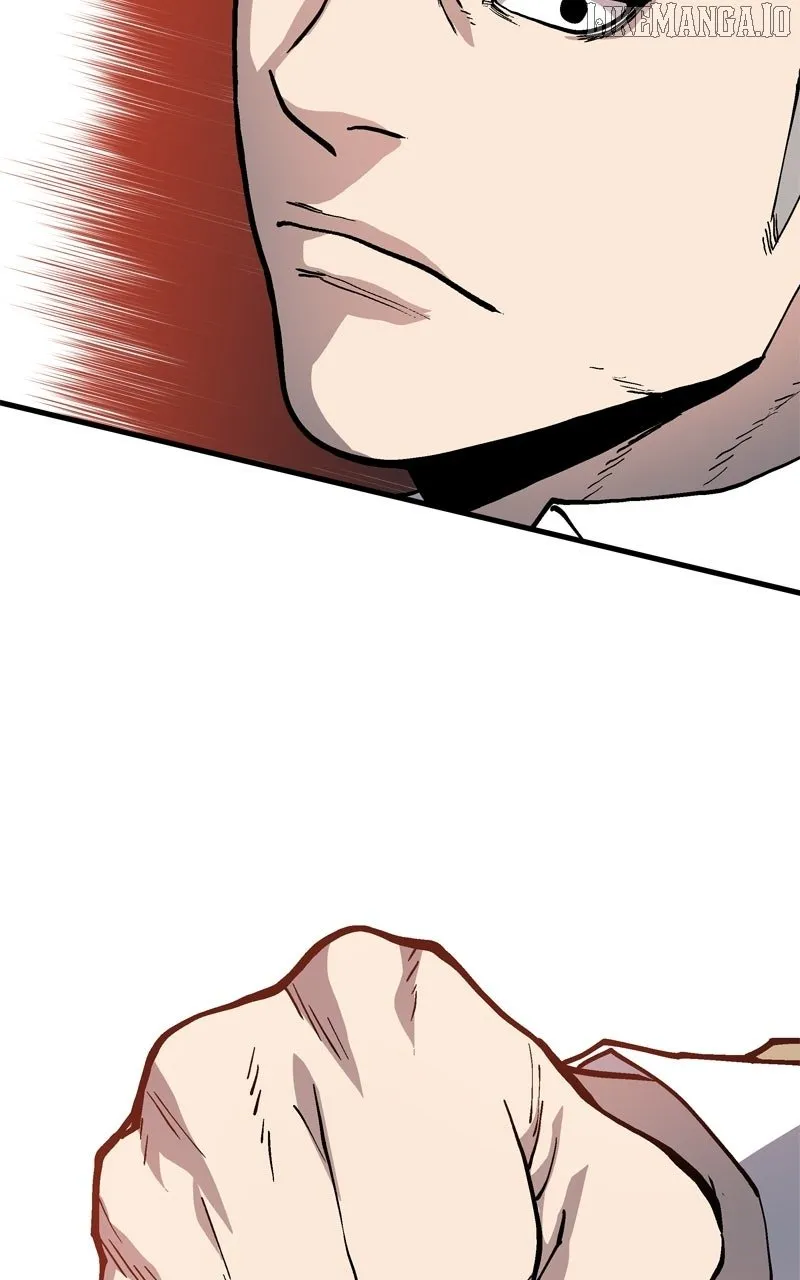 Boss Returns Chapter 54 page 9 - 