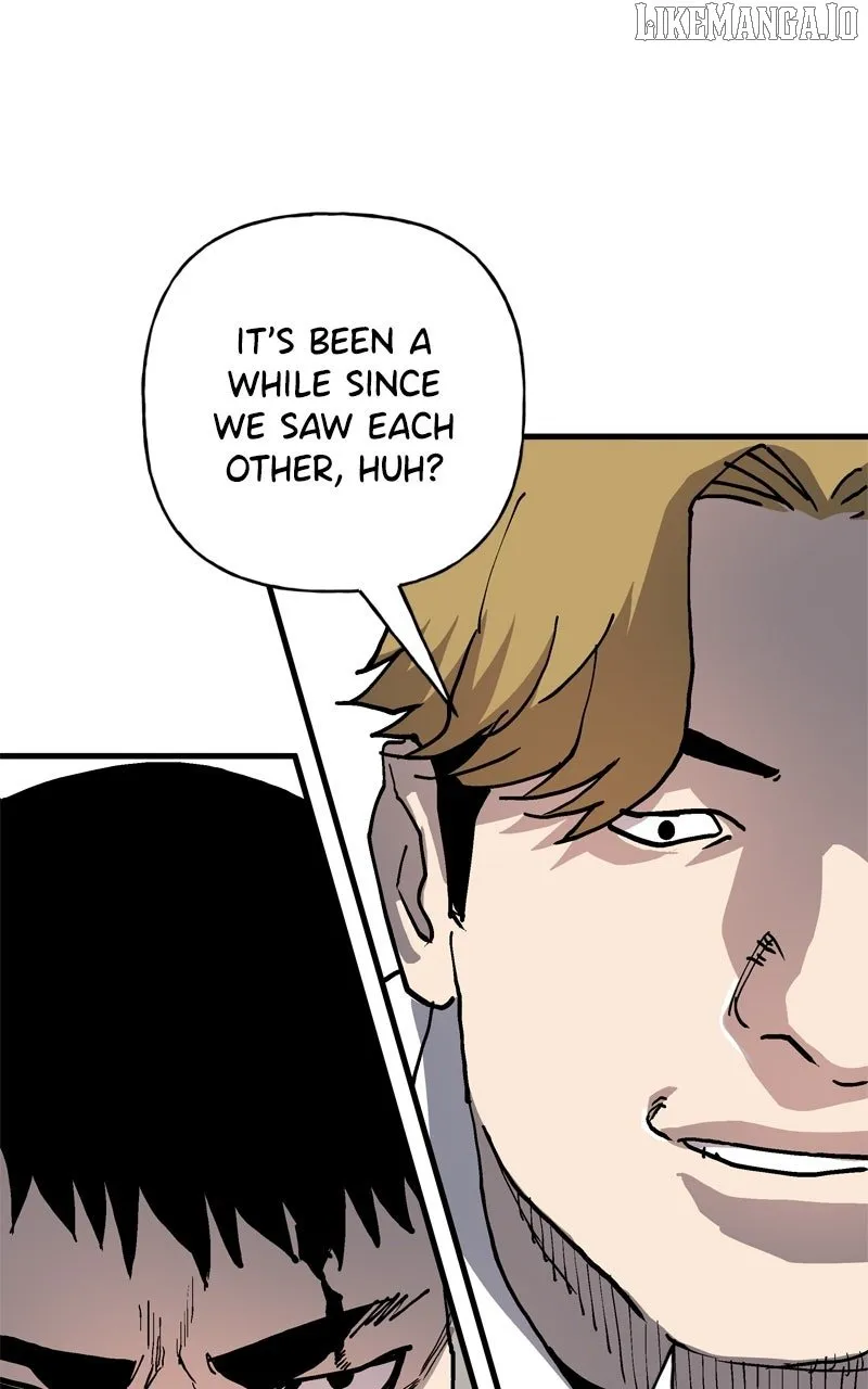 Boss Returns Chapter 54 page 81 - 