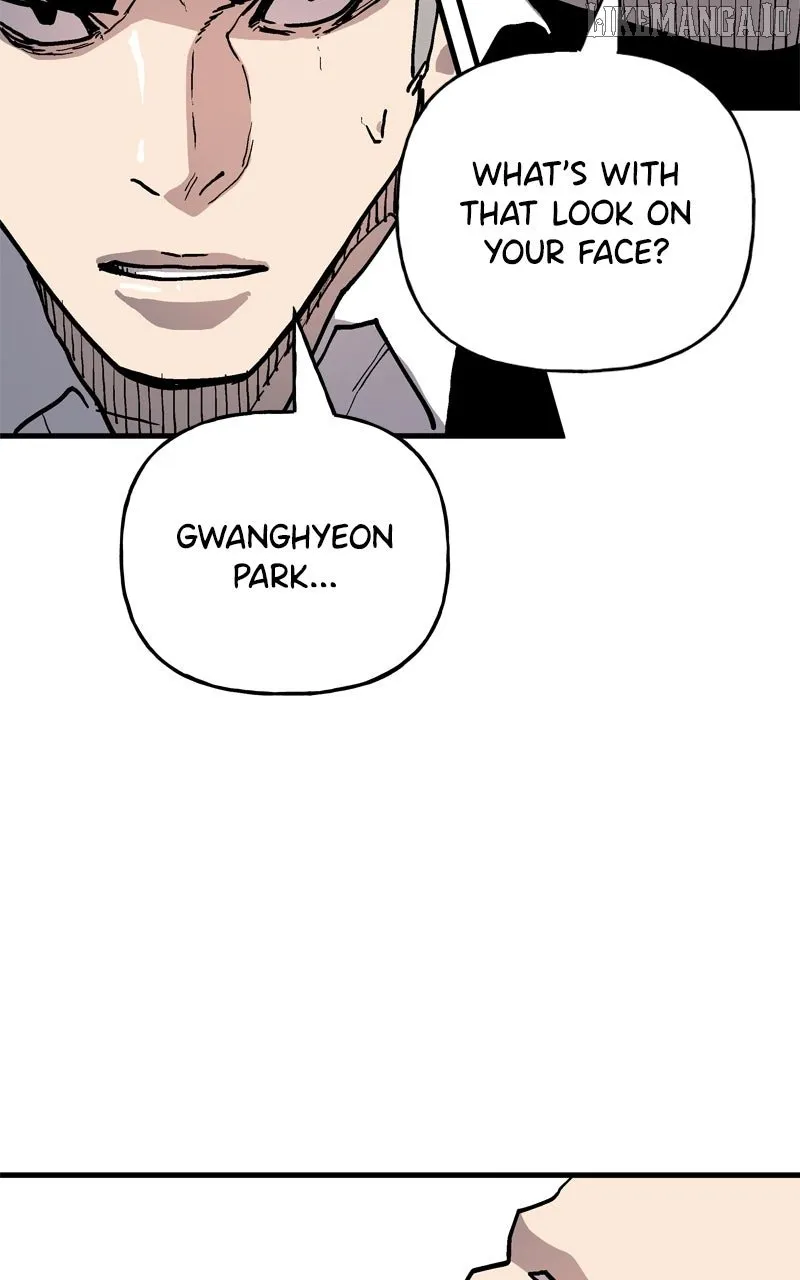 Boss Returns Chapter 54 page 82 - 