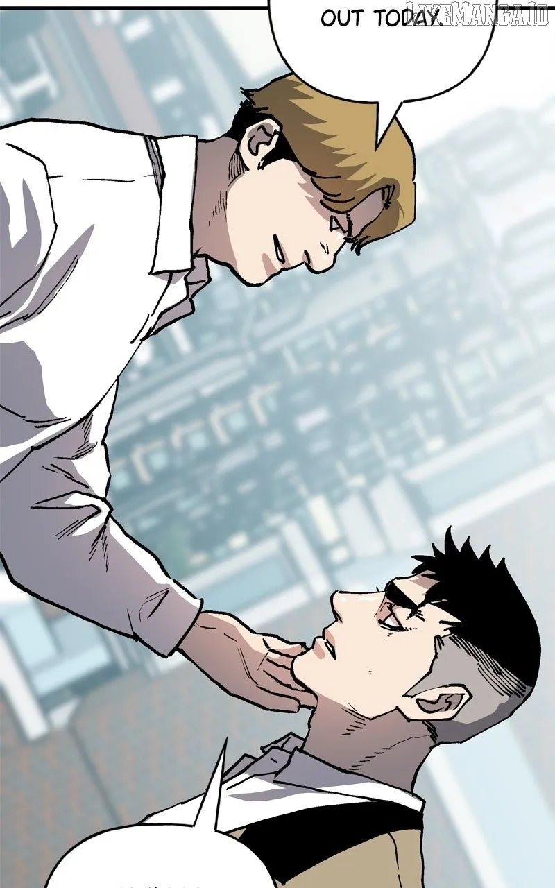 Boss Returns Chapter 54 page 84 - 