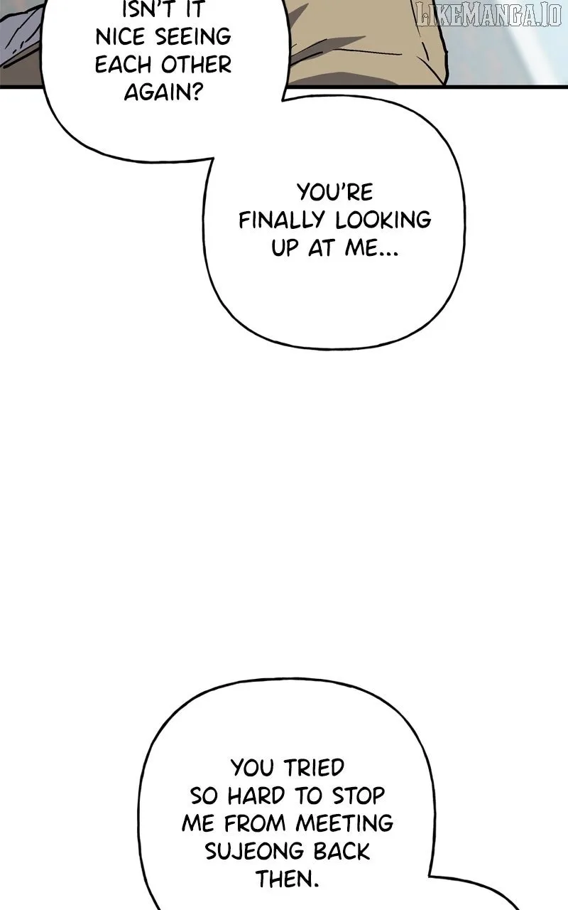 Boss Returns Chapter 54 page 85 - 