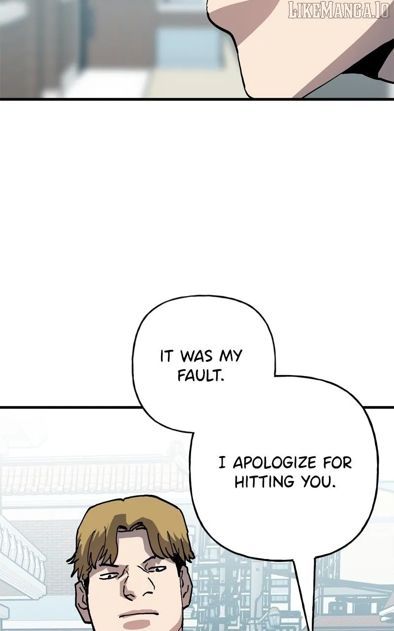 Boss Returns Chapter 54 page 88 - 