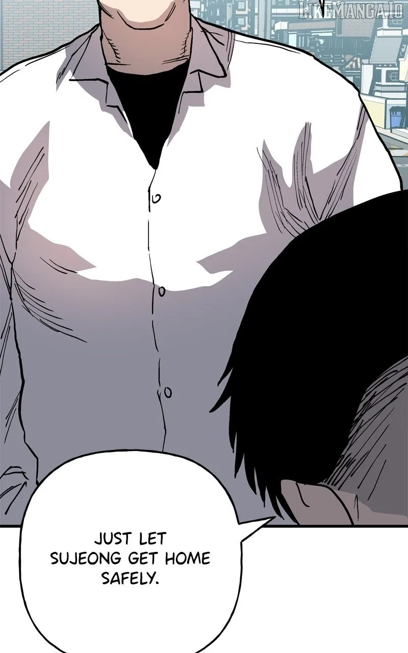 Boss Returns Chapter 54 page 89 - 