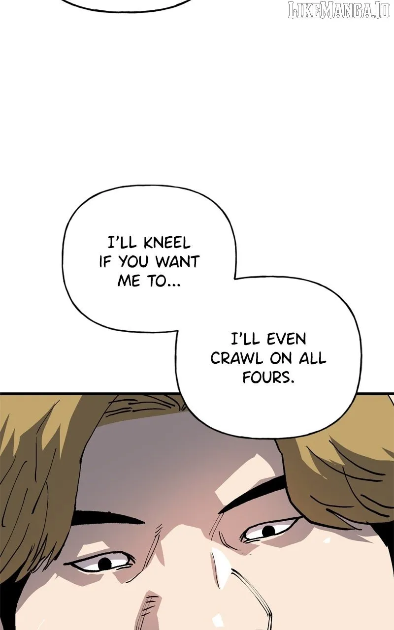 Boss Returns Chapter 54 page 90 - 