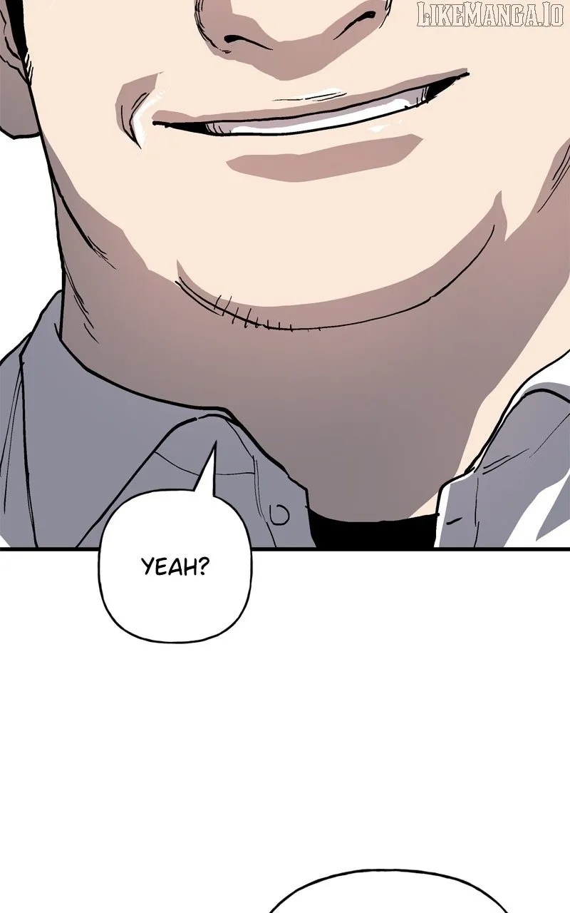 Boss Returns Chapter 54 page 91 - 