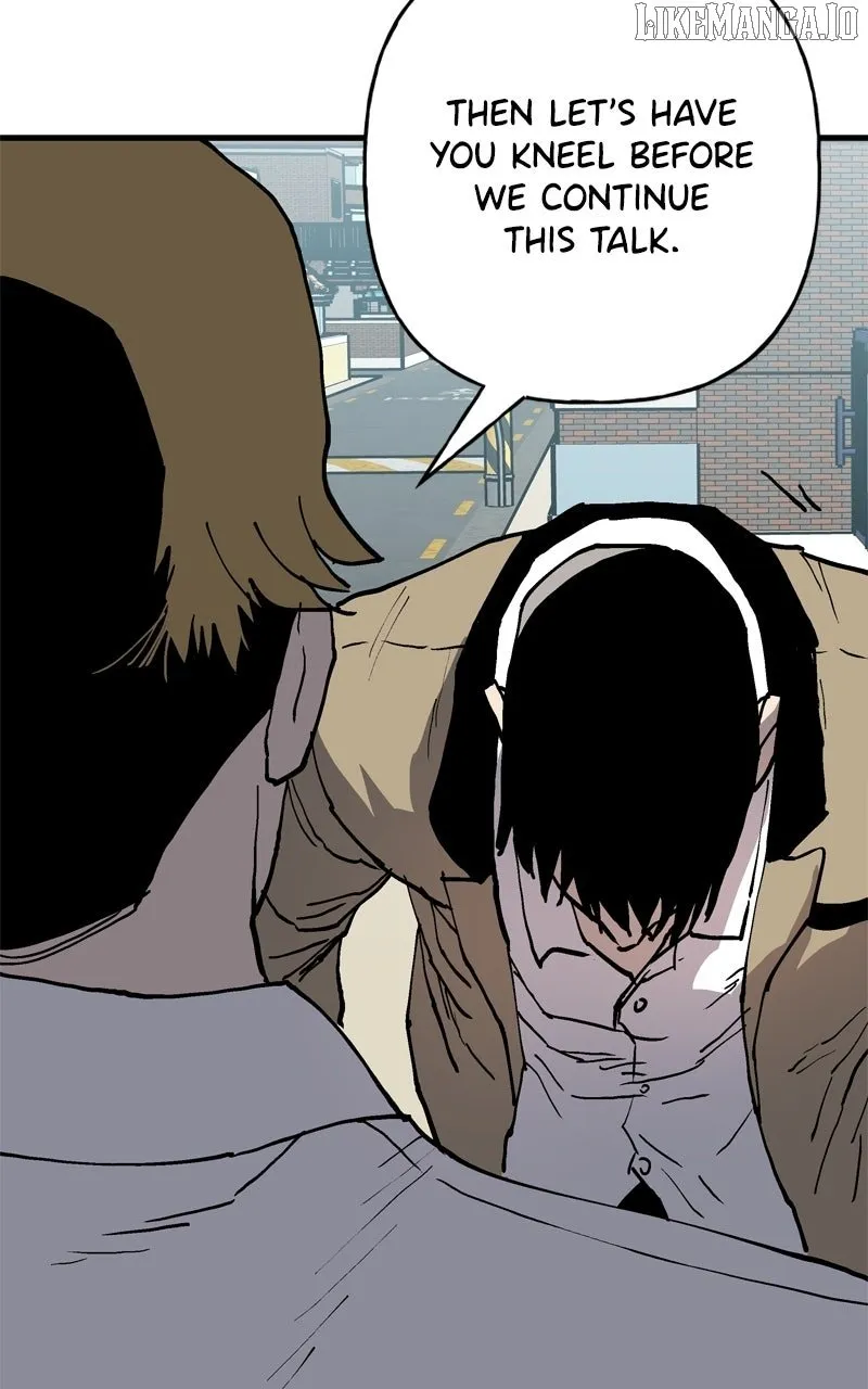 Boss Returns Chapter 54 page 92 - 