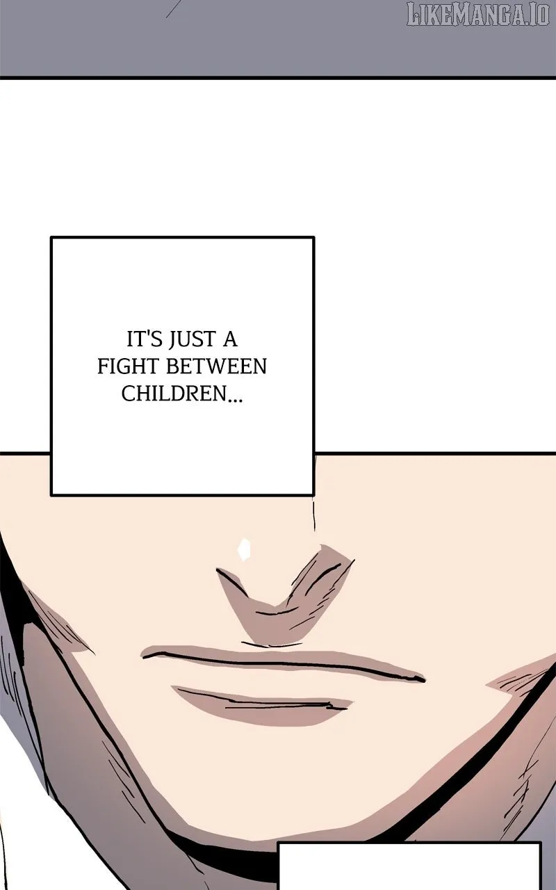 Boss Returns Chapter 54 page 93 - 
