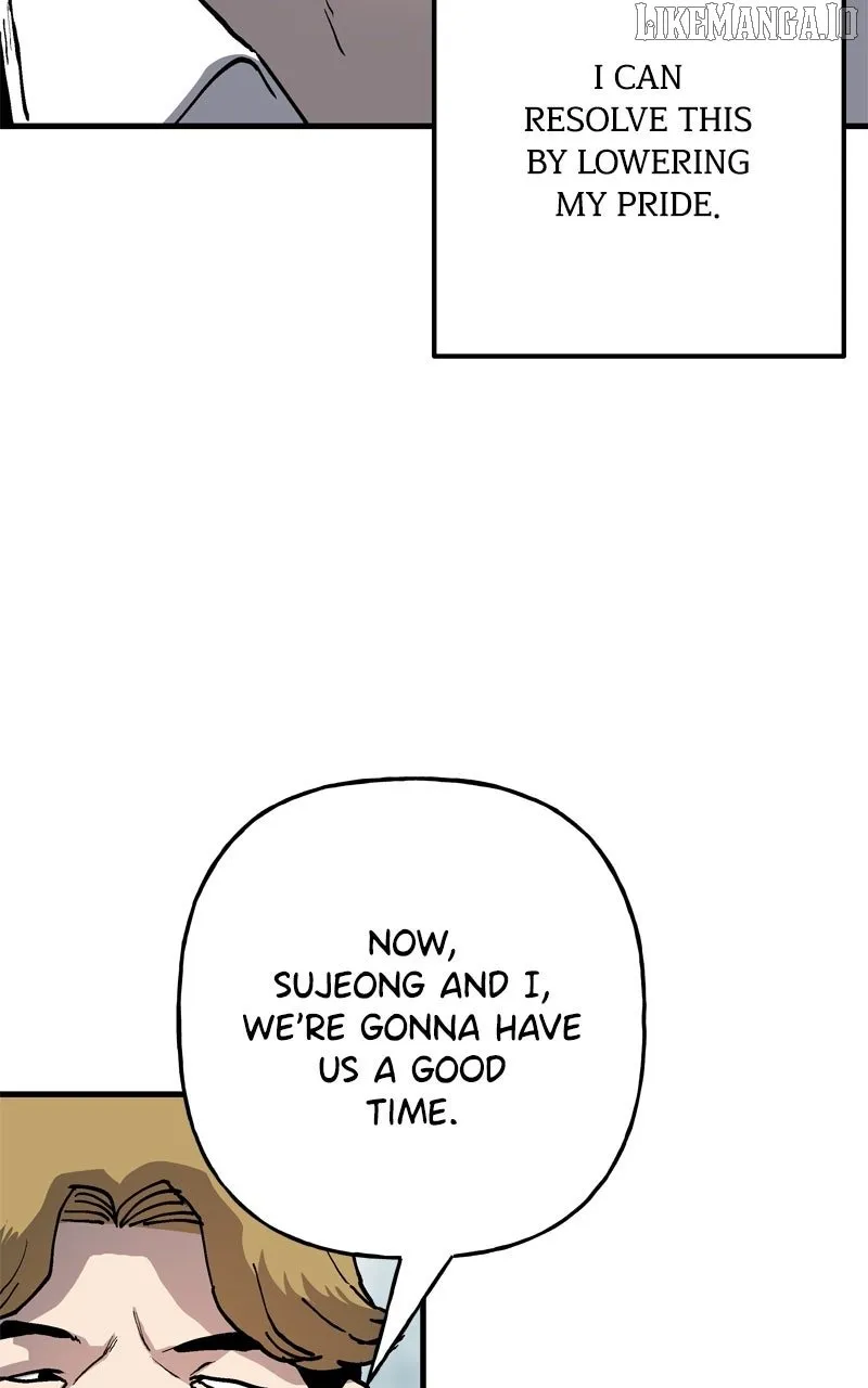 Boss Returns Chapter 54 page 94 - 