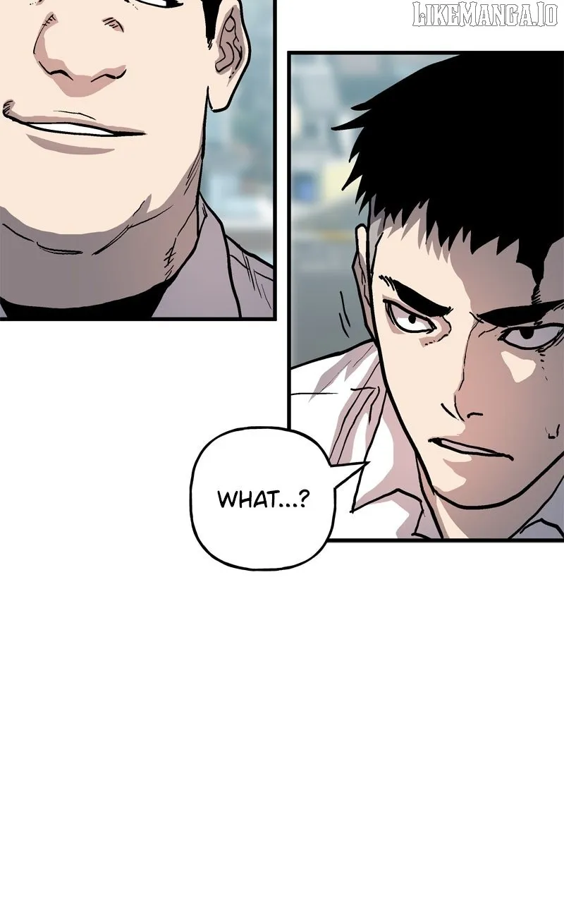 Boss Returns Chapter 54 page 95 - 