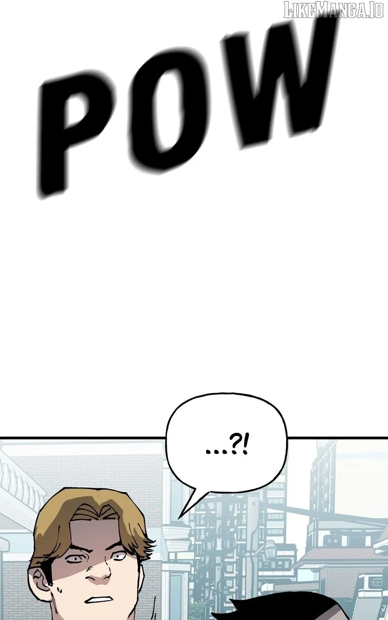 Boss Returns Chapter 54 page 96 - 