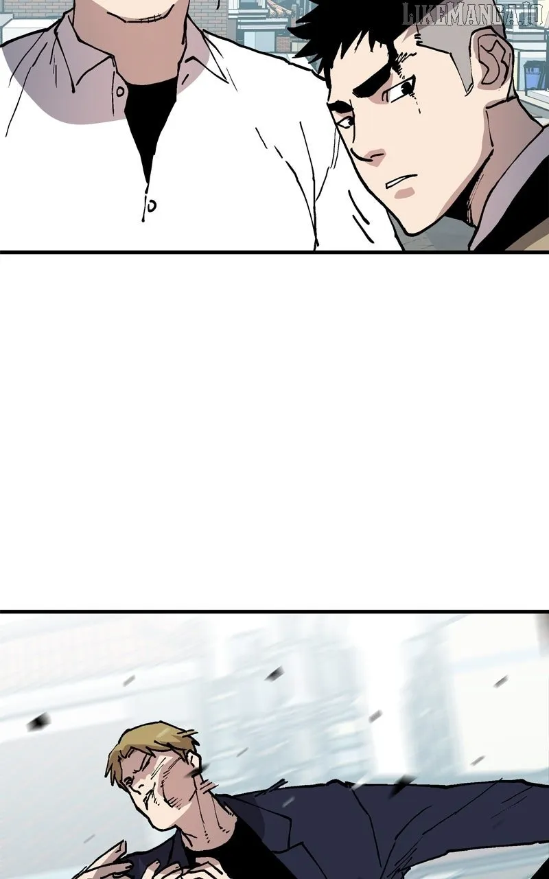 Boss Returns Chapter 54 page 97 - 