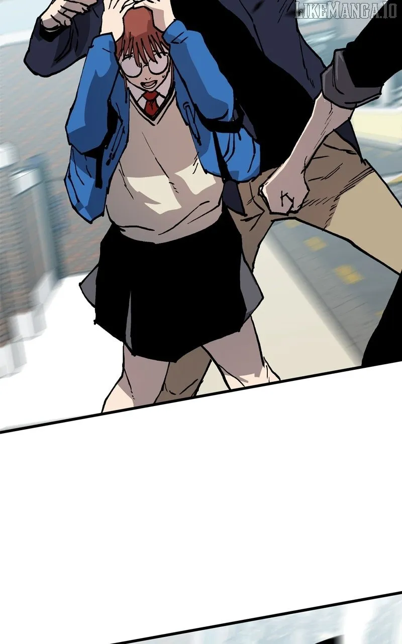 Boss Returns Chapter 54 page 98 - 