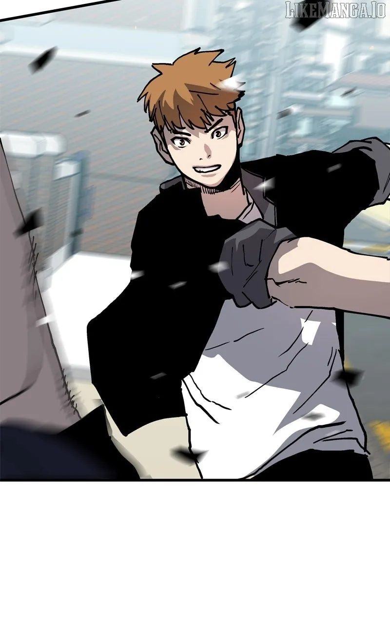 Boss Returns Chapter 54 page 99 - 