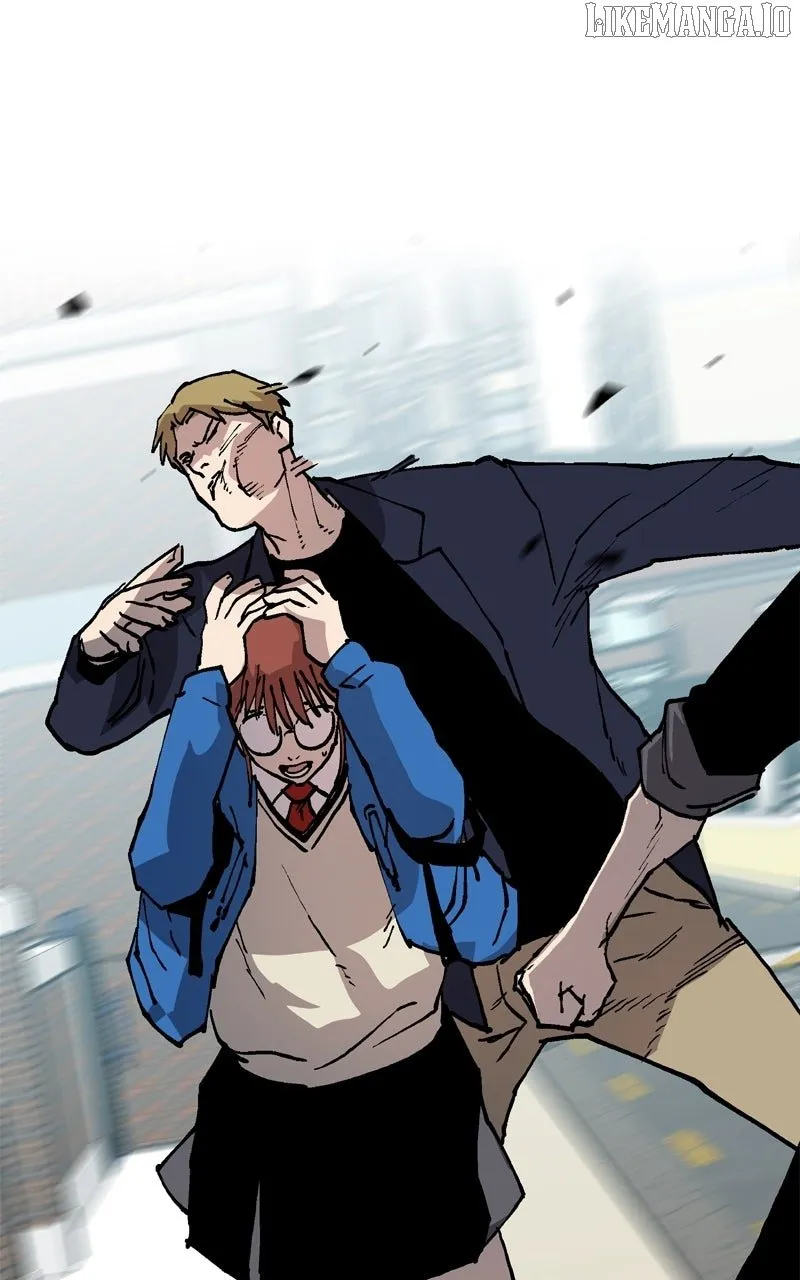 Boss Returns Chapter 55 page 2 - 