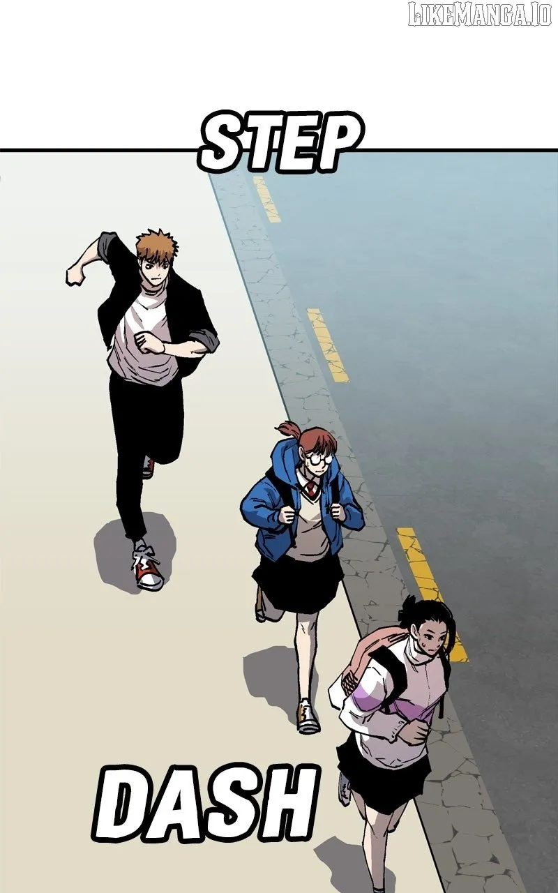 Boss Returns Chapter 55 page 15 - 