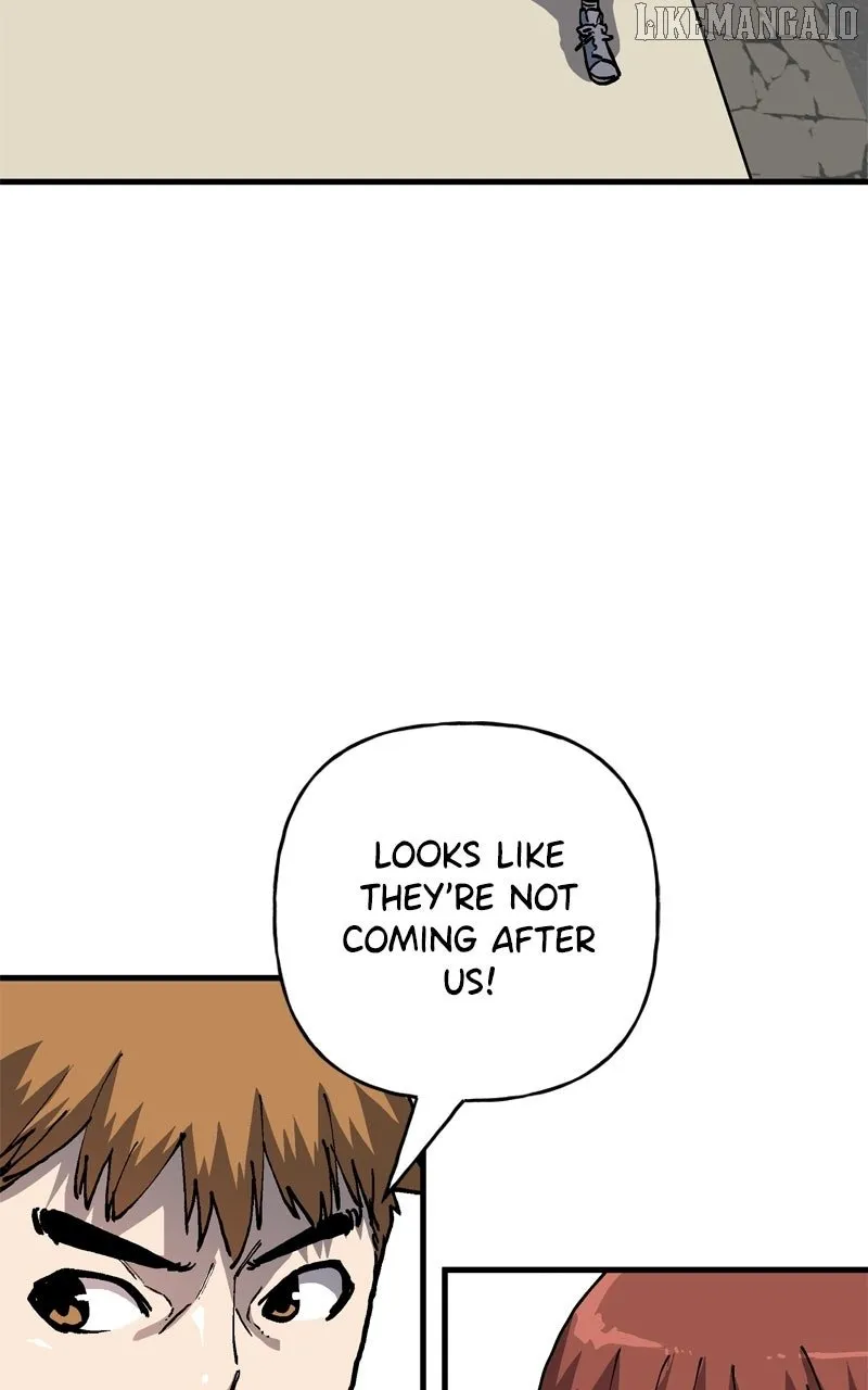 Boss Returns Chapter 55 page 16 - 