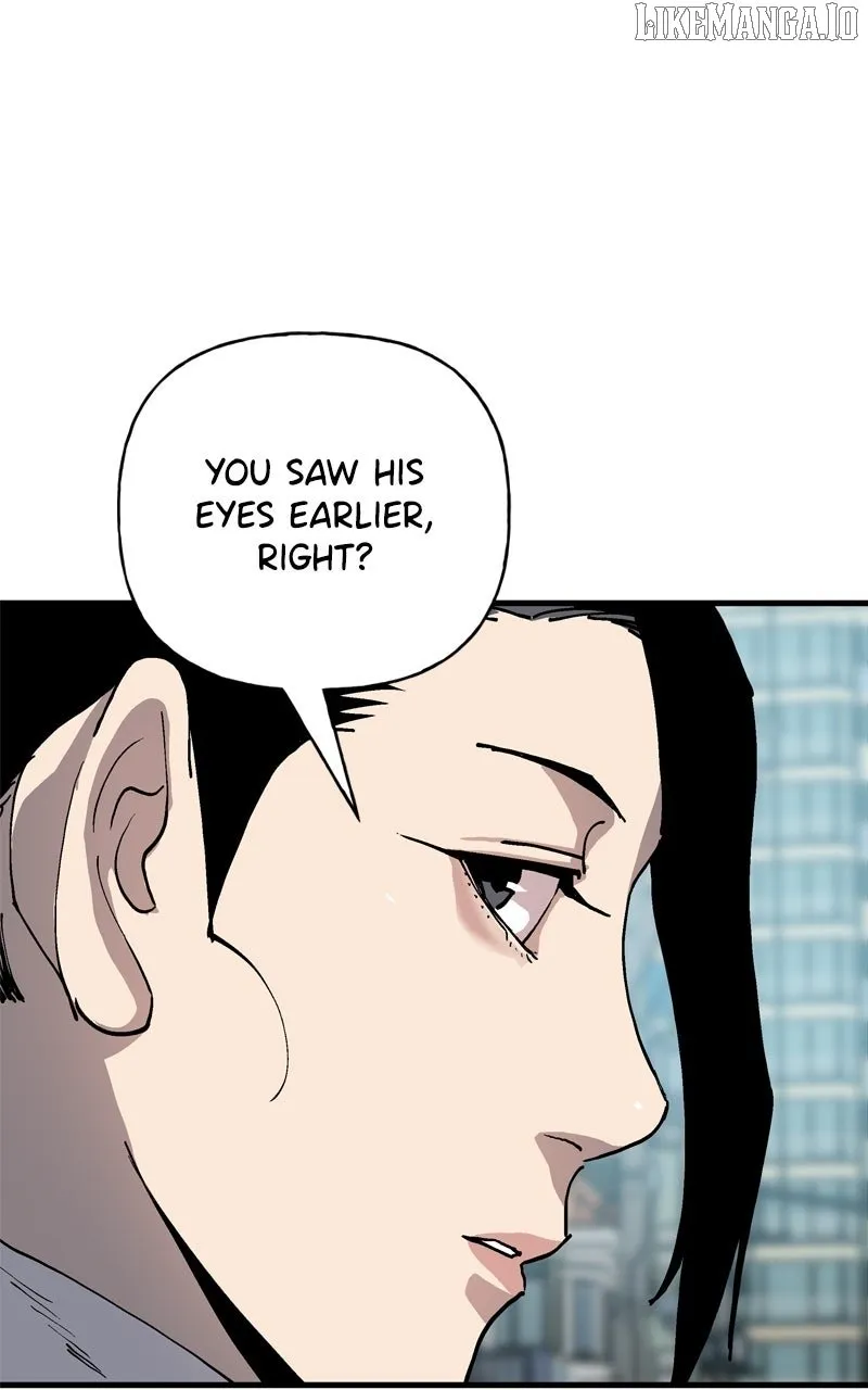 Boss Returns Chapter 55 page 20 - 