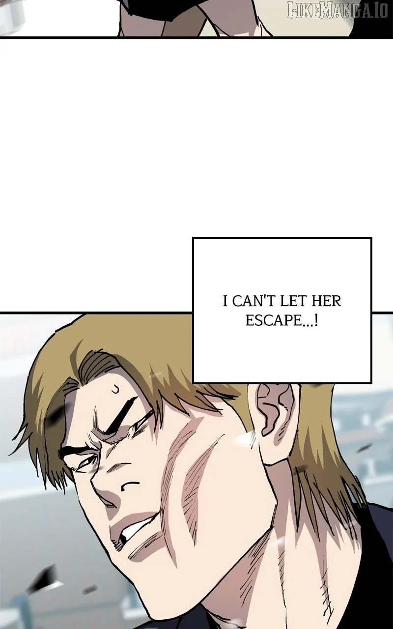 Boss Returns Chapter 55 page 3 - 