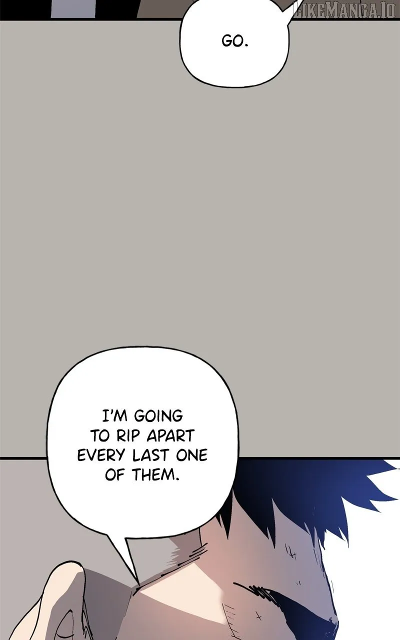 Boss Returns Chapter 55 page 24 - 