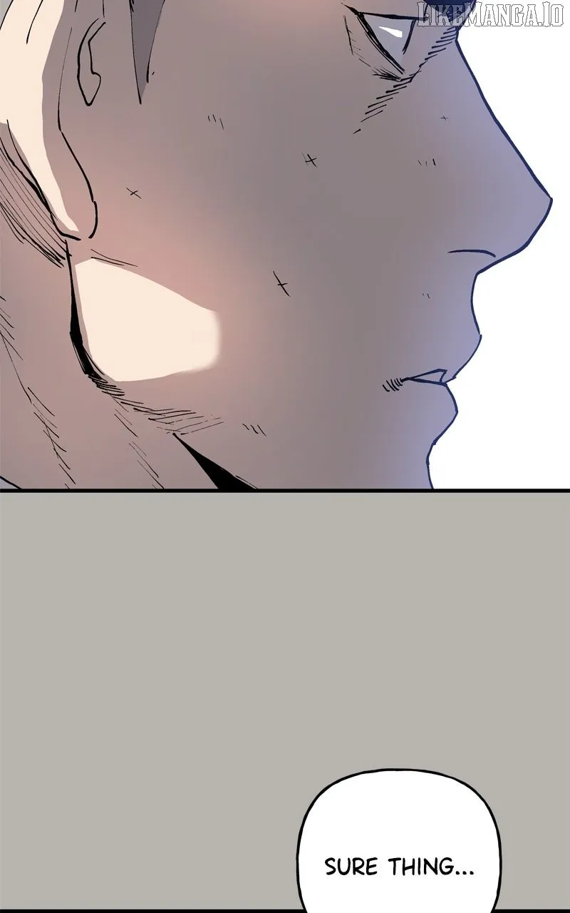 Boss Returns Chapter 55 page 25 - 