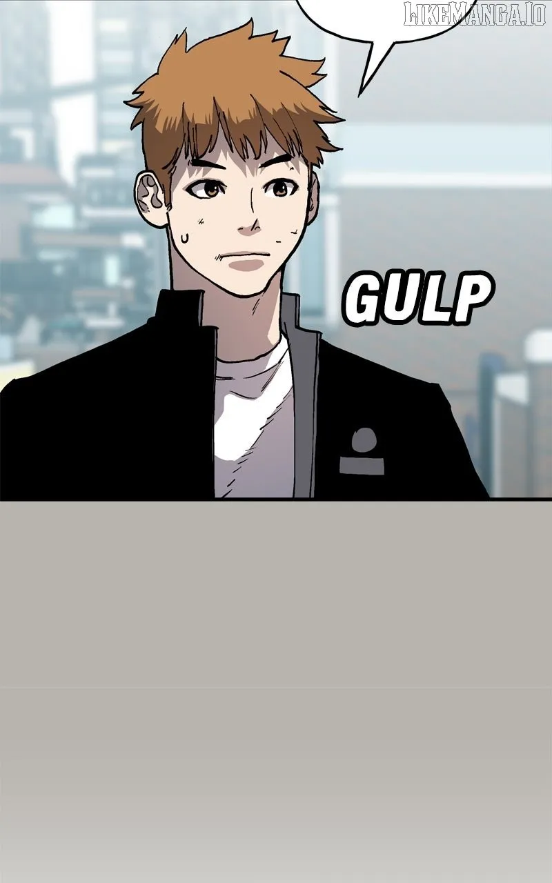 Boss Returns Chapter 55 page 26 - 