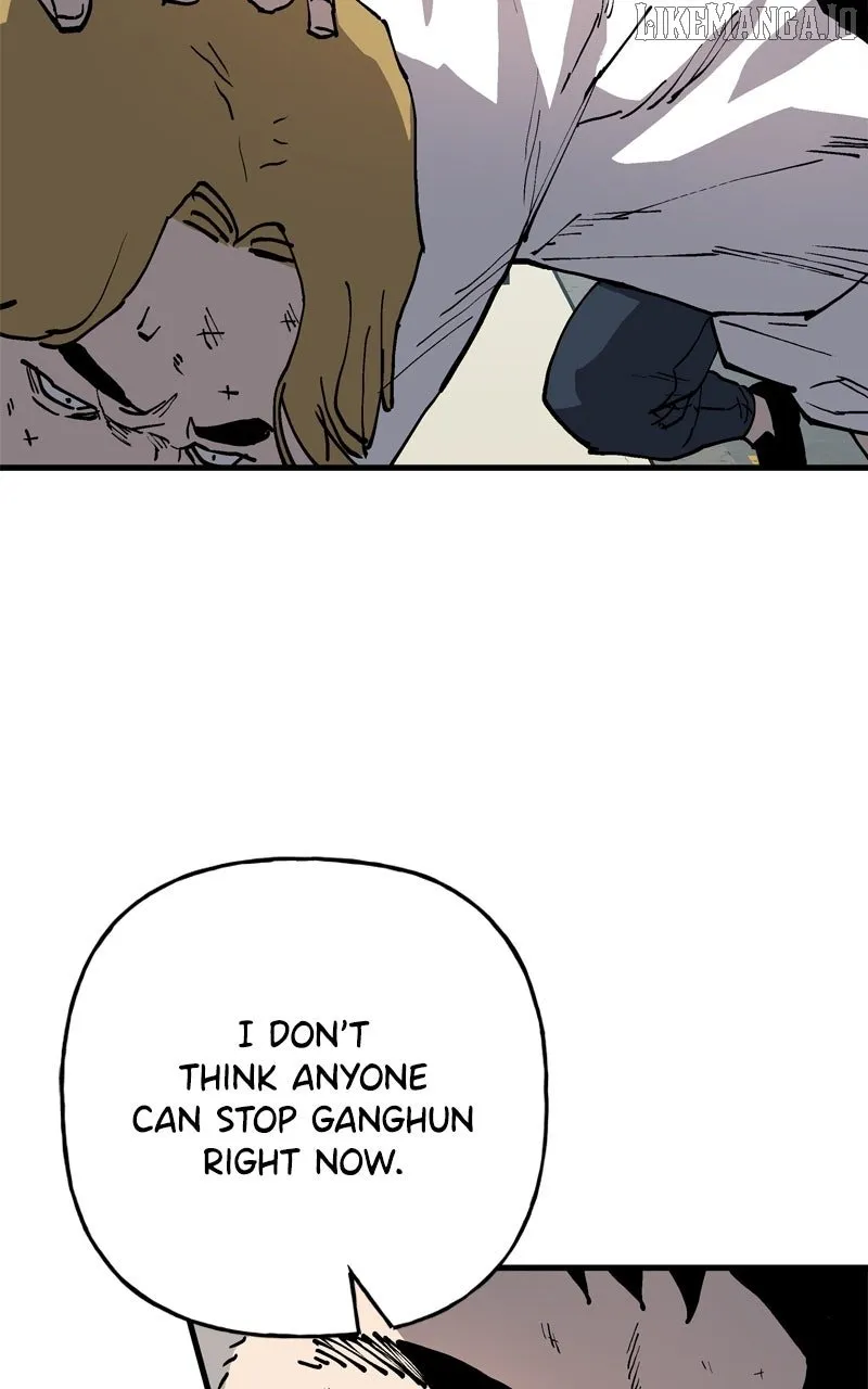 Boss Returns Chapter 55 page 28 - 