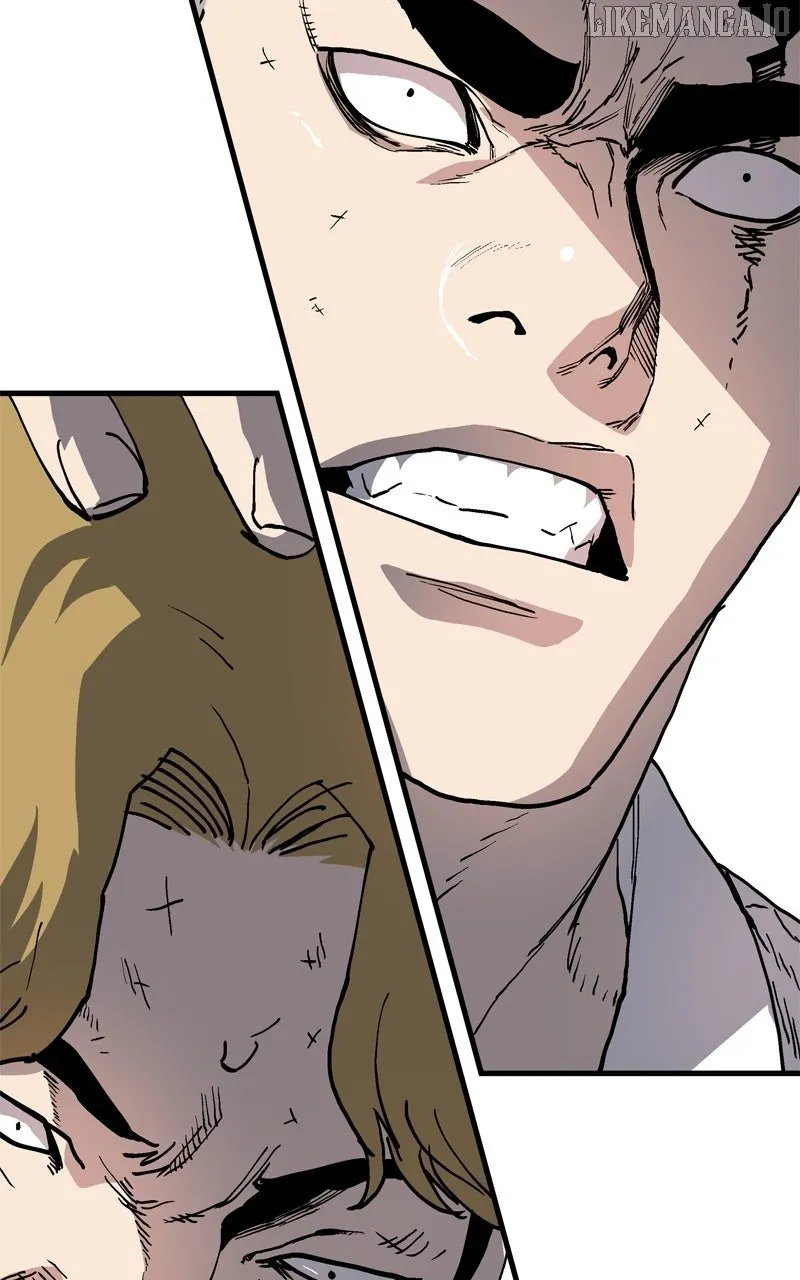 Boss Returns Chapter 55 page 29 - 