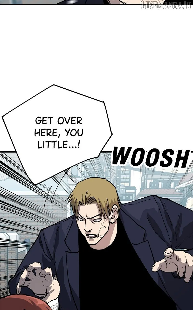 Boss Returns Chapter 55 page 4 - 