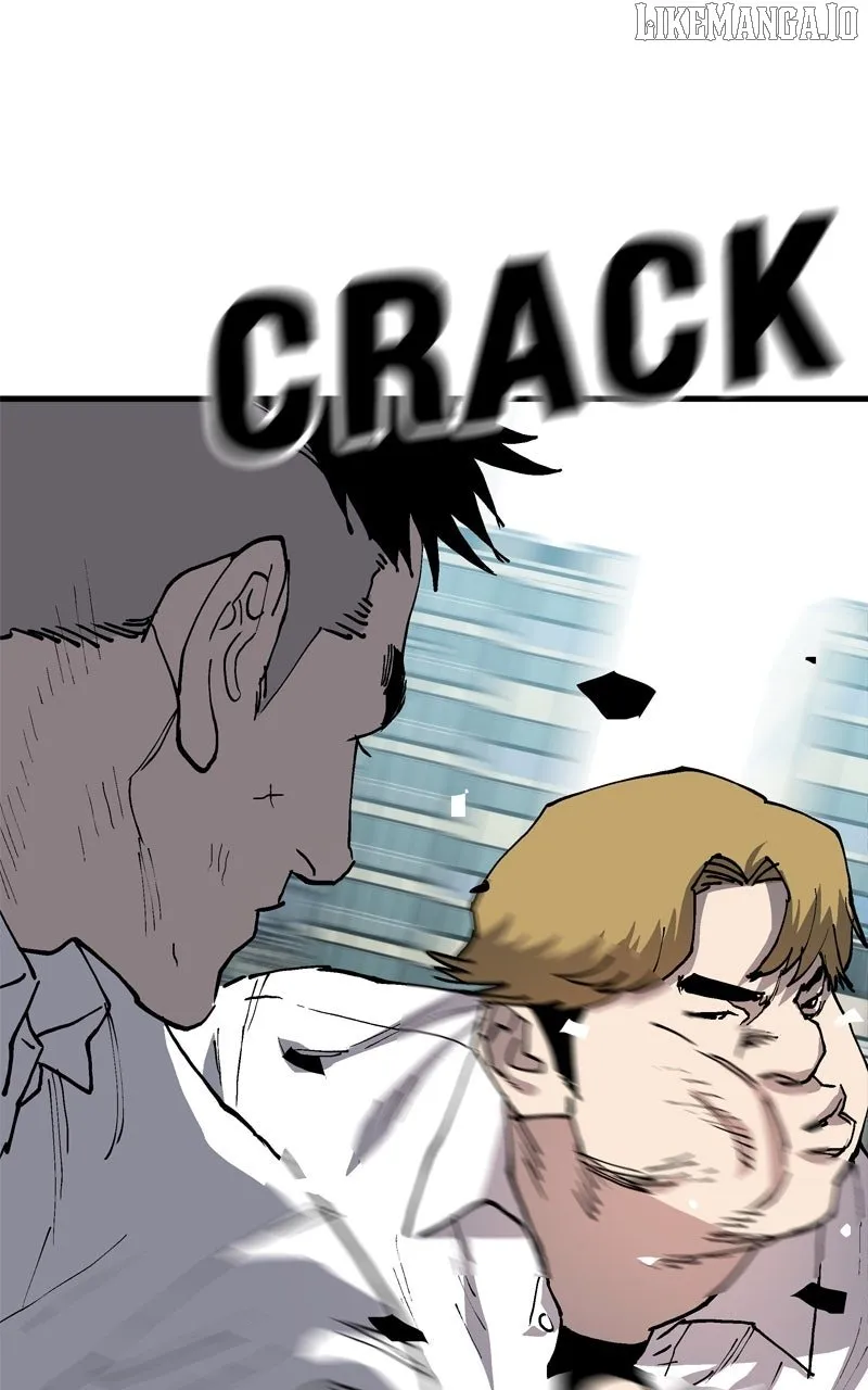 Boss Returns Chapter 55 page 35 - 