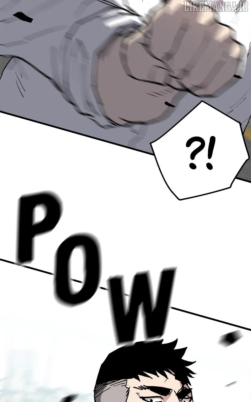 Boss Returns Chapter 55 page 36 - 