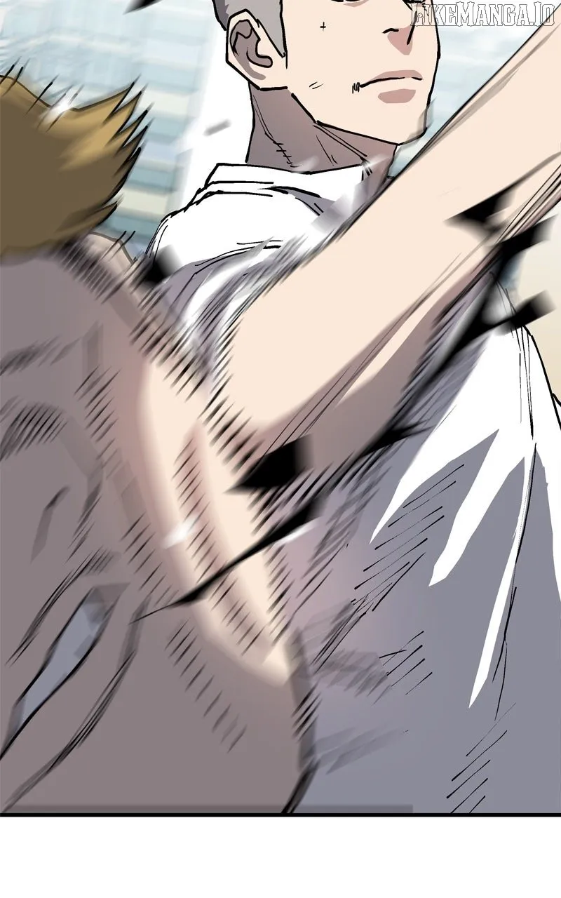 Boss Returns Chapter 55 page 37 - 