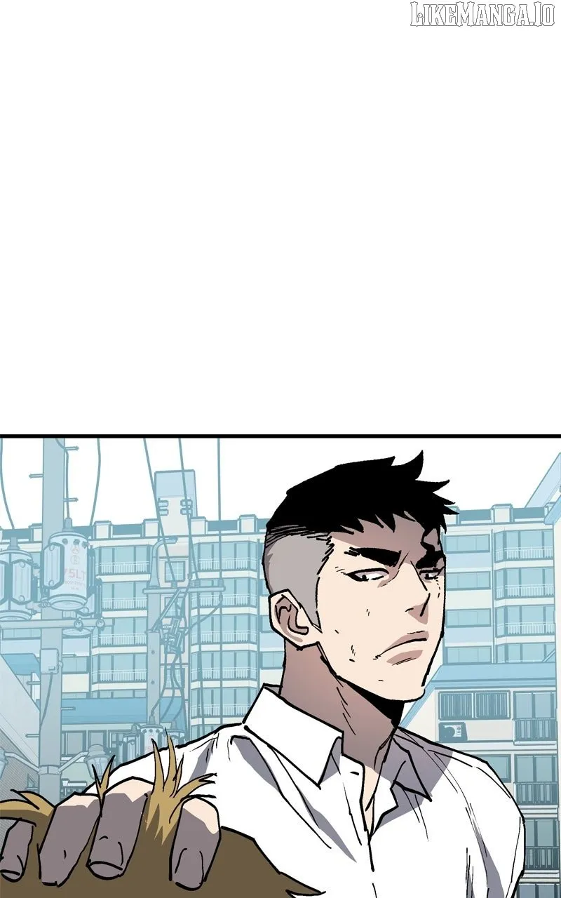 Boss Returns Chapter 55 page 38 - 