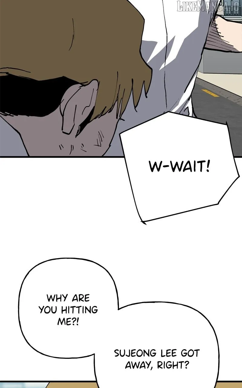 Boss Returns Chapter 55 page 39 - 