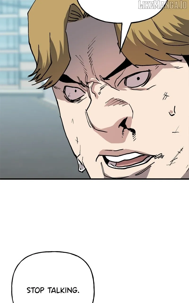 Boss Returns Chapter 55 page 40 - 