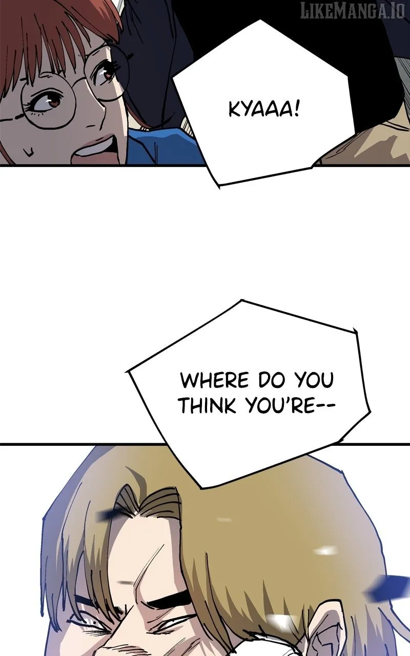 Boss Returns Chapter 55 page 5 - 