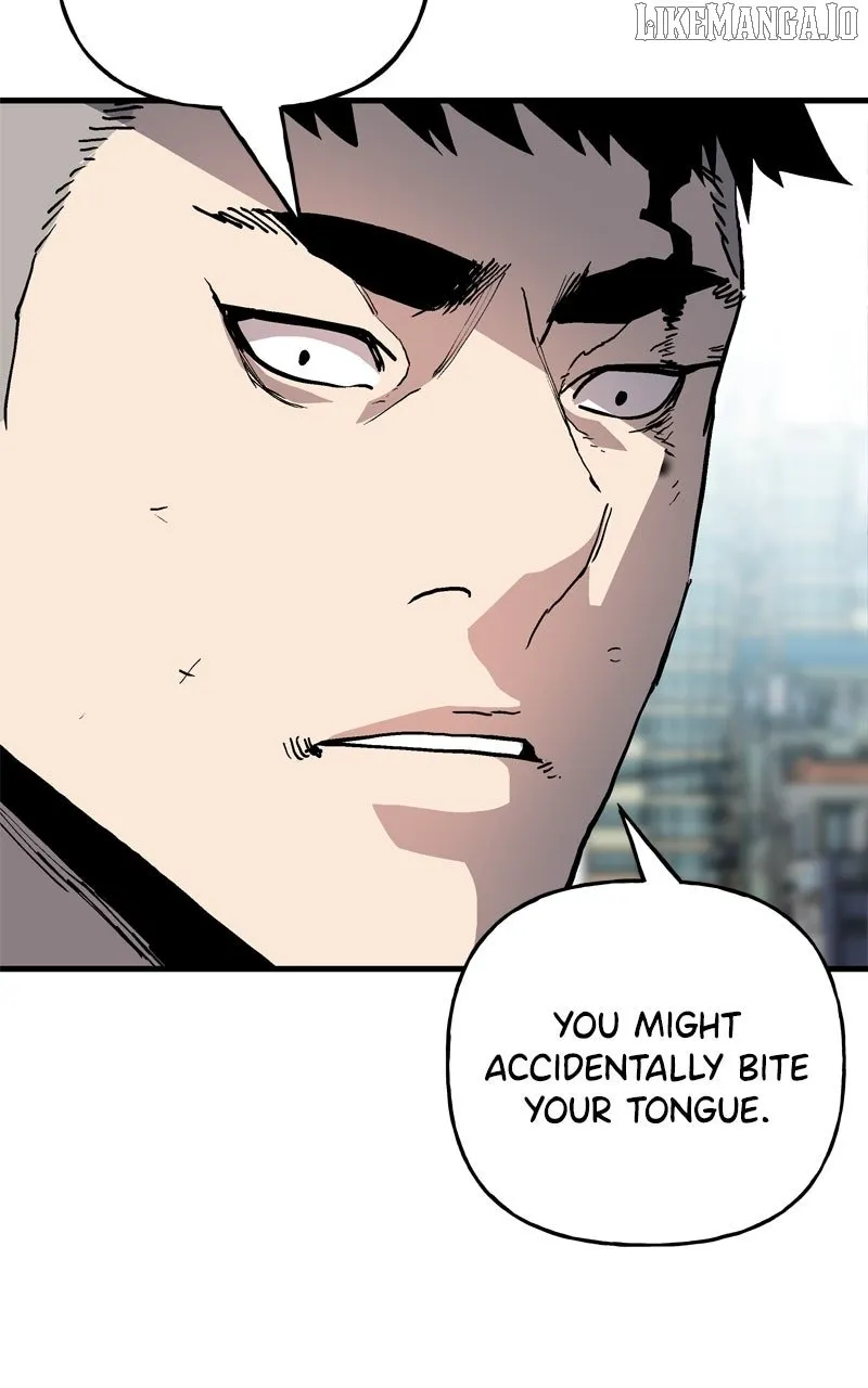 Boss Returns Chapter 55 page 41 - 