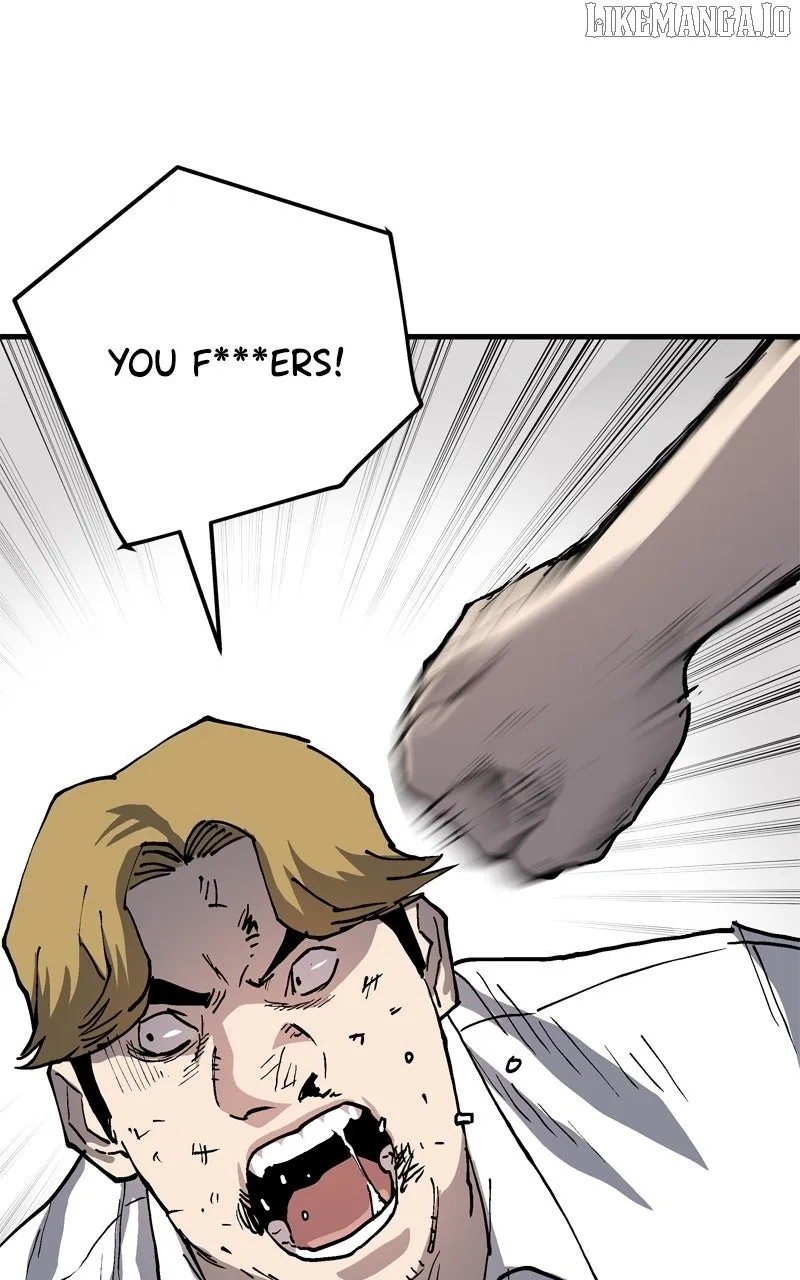Boss Returns Chapter 55 page 42 - 