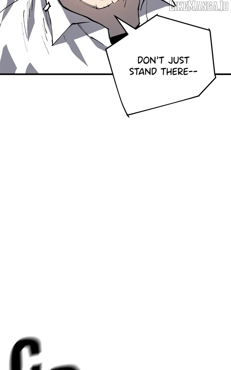Boss Returns Chapter 55 page 43 - 